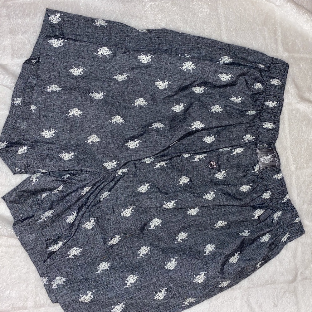 polo ralph lauren boxers